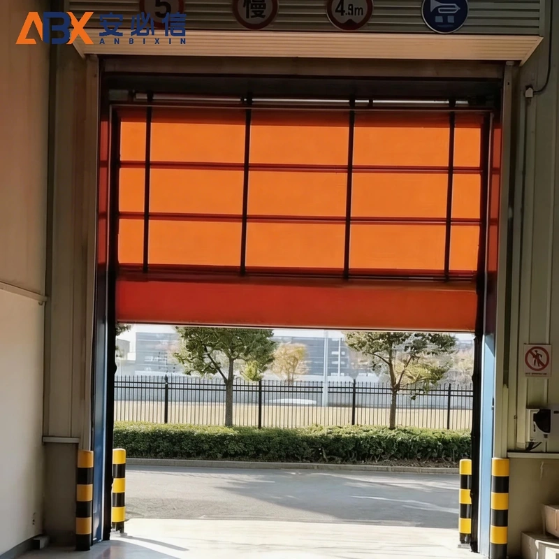 厦门市冷库门封